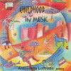 Childhood in Music CD