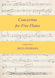 Concertino