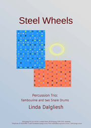 Steel Wheels