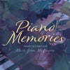 Piano Memories - CD