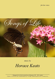 Songs of Life