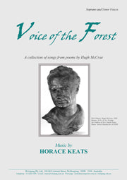 Voice of the Forest