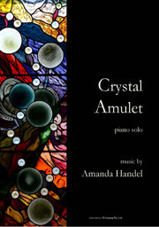 Crystal Amulet