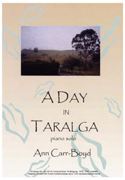 Day in Taralga, A