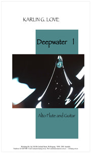 Deepwater 1