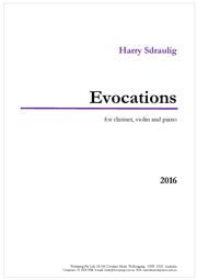 Evocations