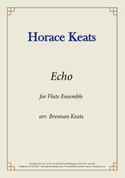 Echo Flute Ensemble