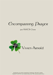 Encompassing Prayer