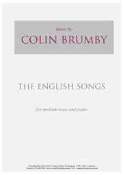 English Songs, The