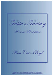 Fabia's Fantasy