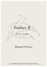 Fanfare II