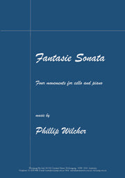 Fantasie Sonata