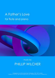 Father's Love, A (flute)