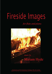 Fireside Images