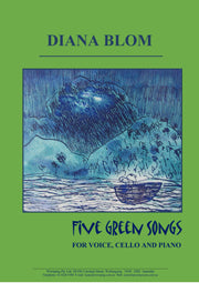 Five Green Songs