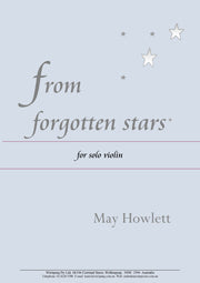 From Forgotten Stars