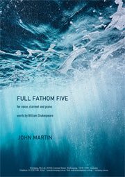 Full Fathom Five