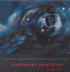 Fictional Realities - CD