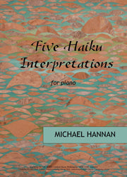 Five Haiku Interpretations