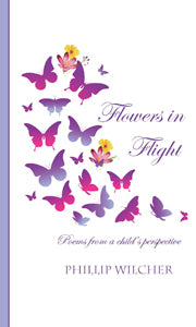 Flowers in Flight - Book