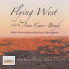 Flying West - CD