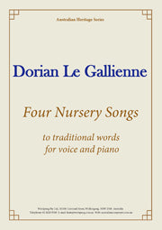 Four Nursery Songs