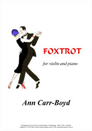 Foxtrot