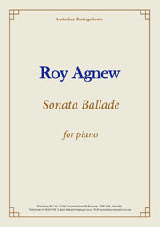 Sonata Ballade