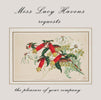 Miss Lucy Havens requests - CD