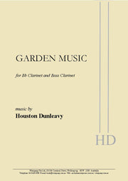 Garden Music