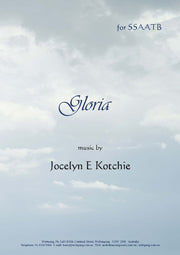 Gloria (Kotchie)