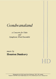 Gondwanaland