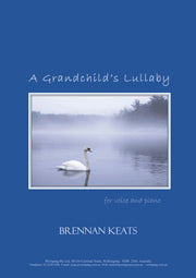 Grandchild's Lullaby, A