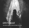 Grotesque - CD