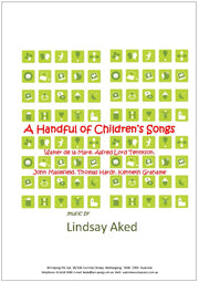 Handful of Children's Songs