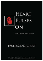 Heart Pulses On