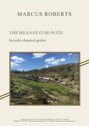 Hills Guitar Suite, The