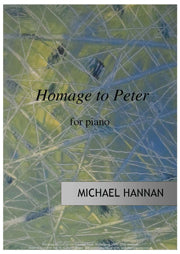 Homage to Peter