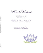 Heart Matters - Volume 3