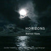 Horizons - CD and DVD