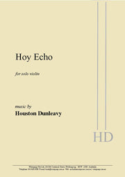 Hoy Echo