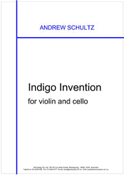 Indigo Invention