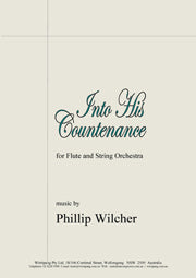 Into His Countenance