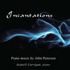 Incantations - CD