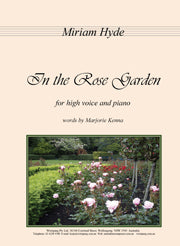 In the Rose Garden (Kenna)