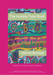 Invisible Tutor Book, The