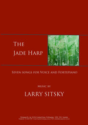 Jade Harp The