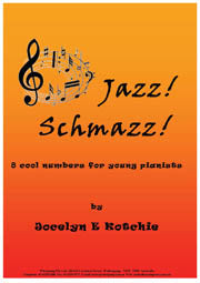 Jazz! Schmazz!