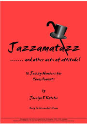 Jazzamatazz