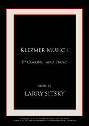 Klezmer Music